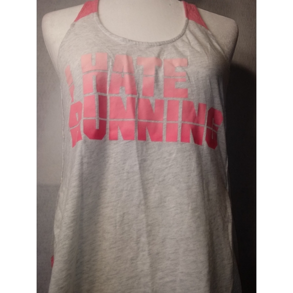 Victorias Secret Tank - Picture 2 of 4